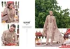 Aarzu Vol 36 By Romani Cotton Printed Embroidery Dress Materials 